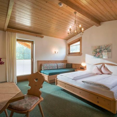 Apartment Martha Майрхофен Экстерьер фото