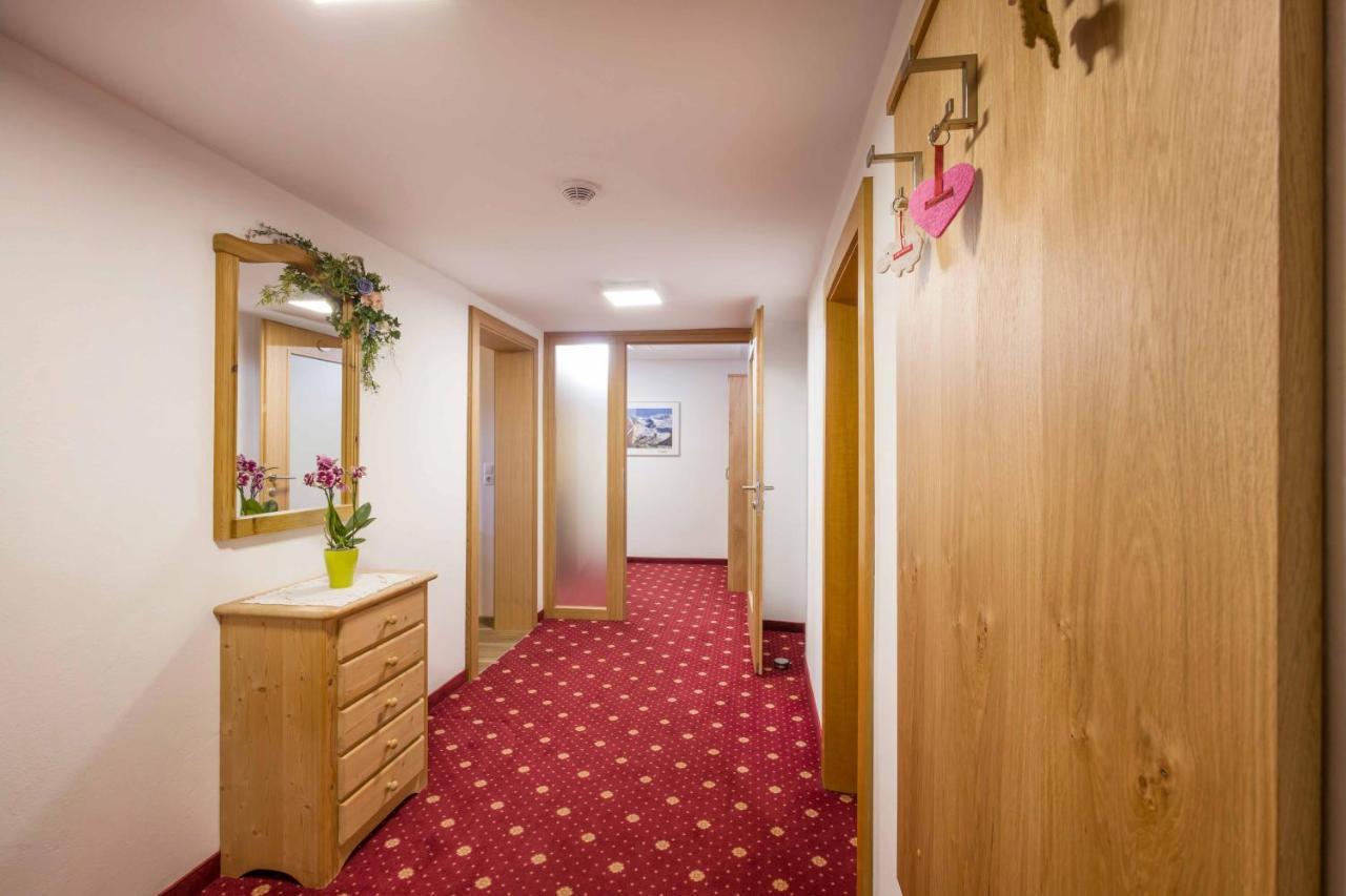 Apartment Martha Майрхофен Экстерьер фото