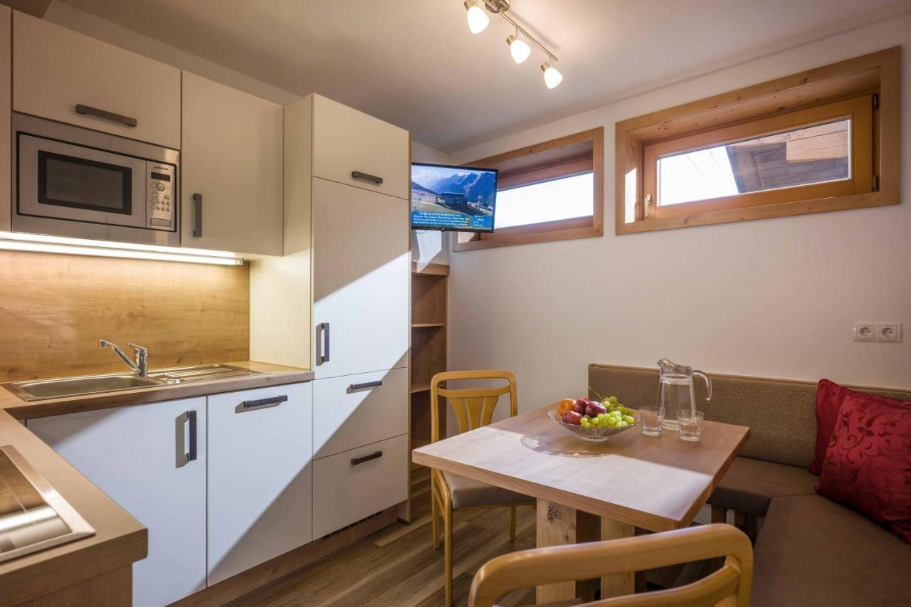 Apartment Martha Майрхофен Экстерьер фото