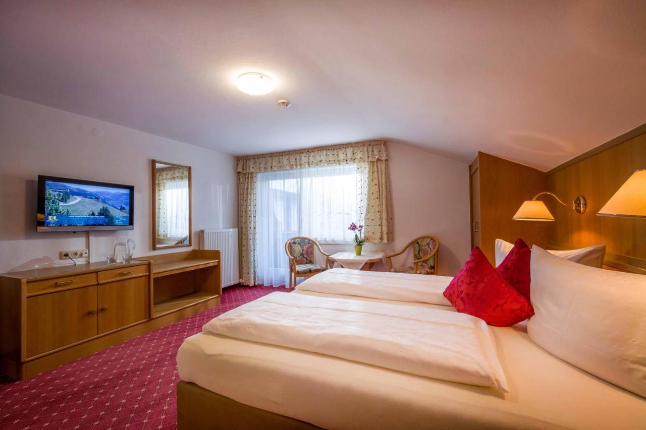 Apartment Martha Майрхофен Экстерьер фото