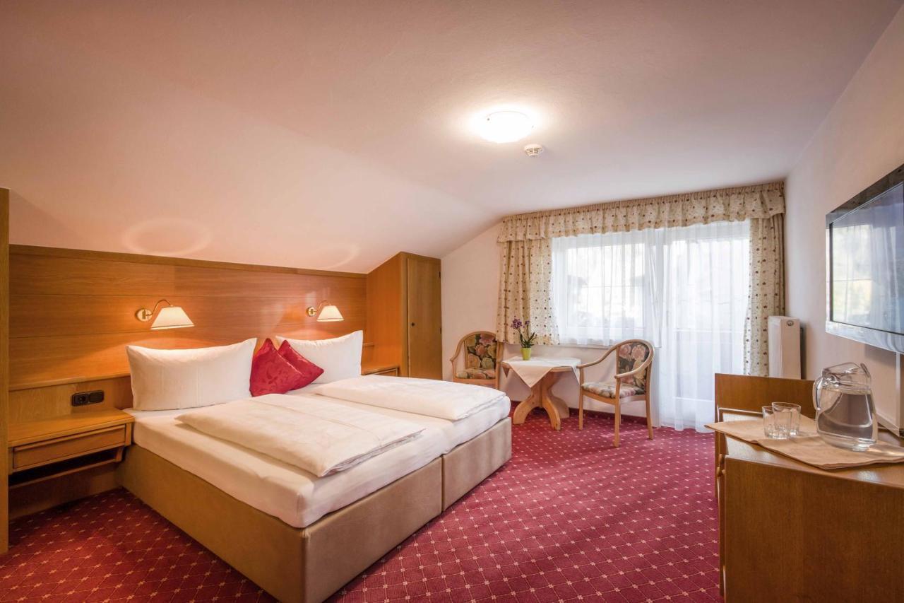 Apartment Martha Майрхофен Экстерьер фото