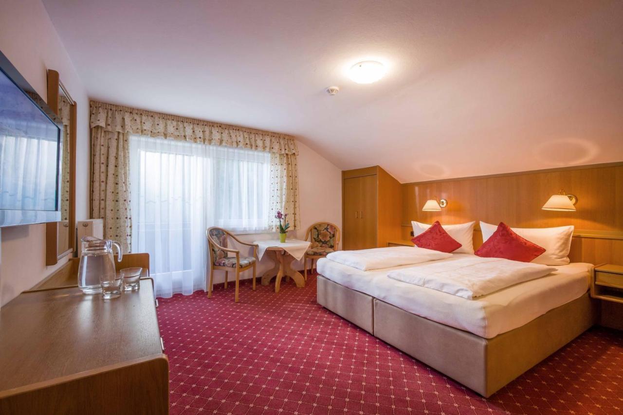 Apartment Martha Майрхофен Экстерьер фото