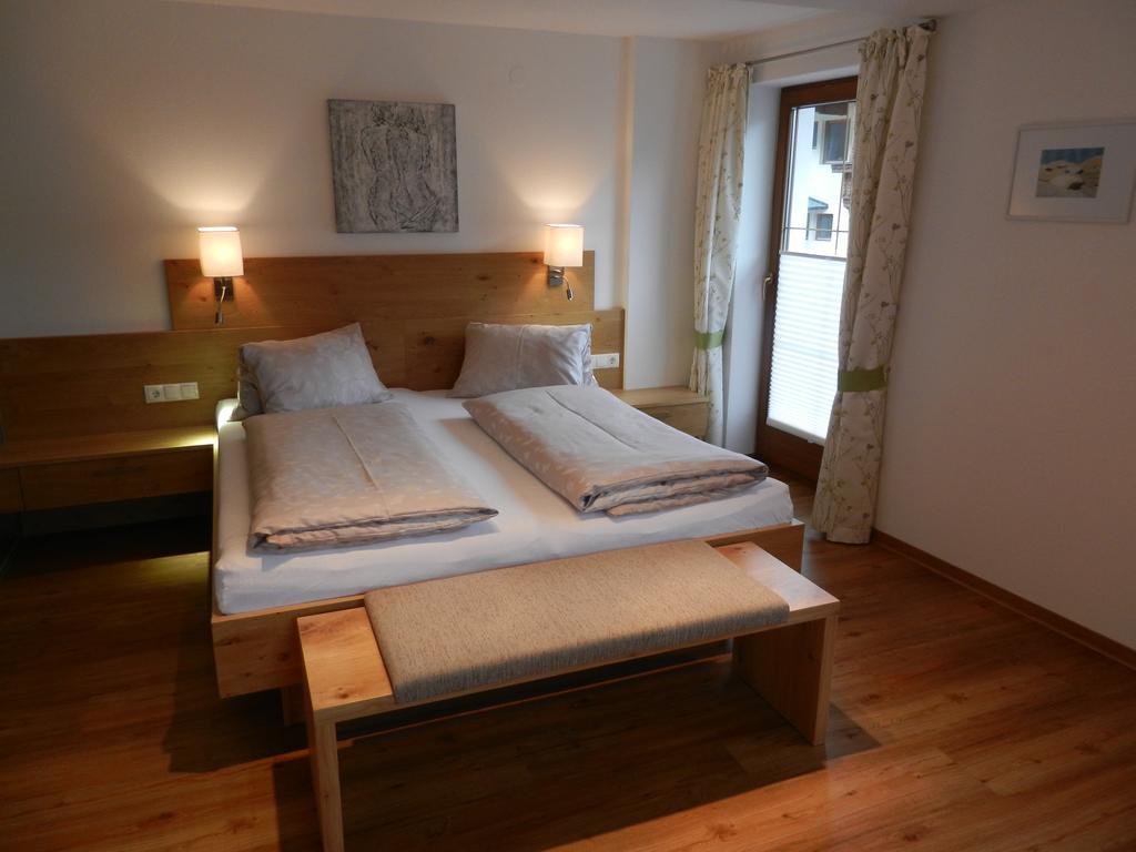 Apartment Martha Майрхофен Номер фото