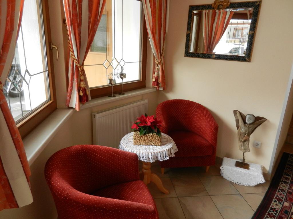 Apartment Martha Майрхофен Номер фото