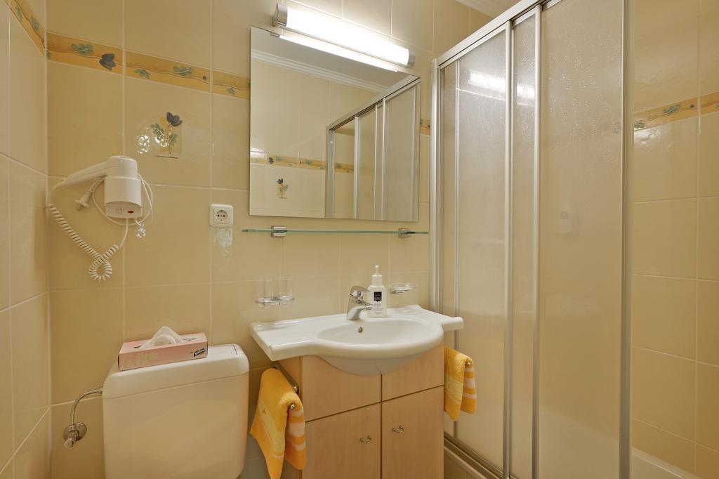 Apartment Martha Майрхофен Номер фото