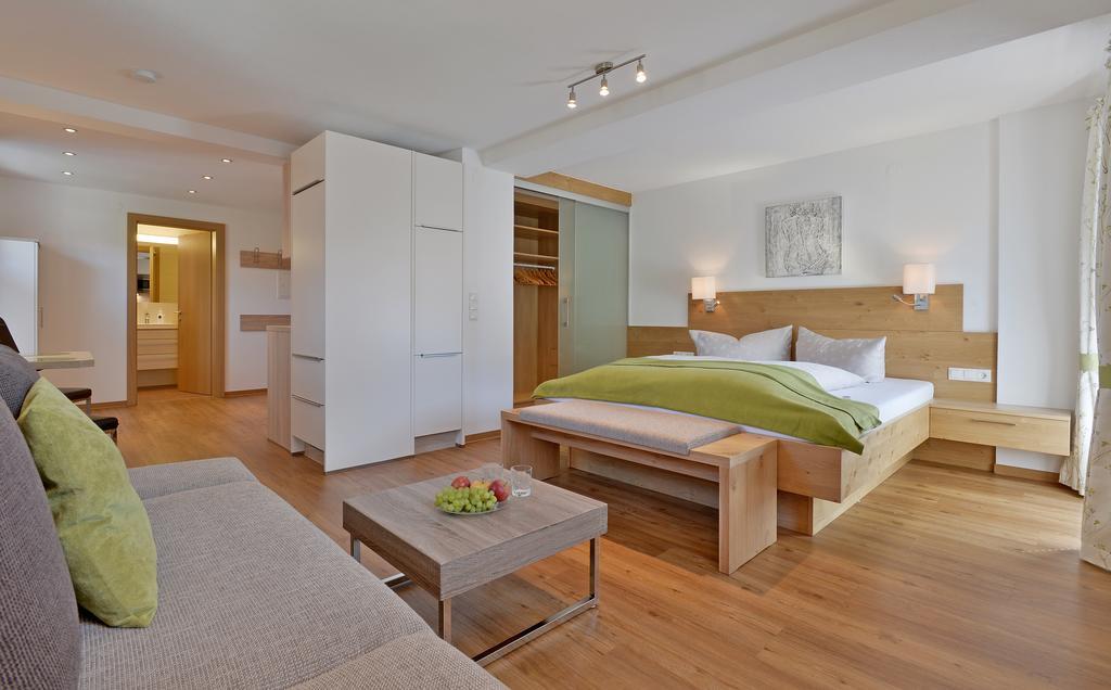 Apartment Martha Майрхофен Номер фото