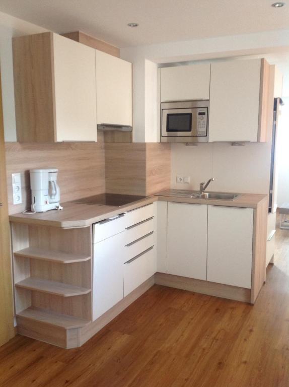 Apartment Martha Майрхофен Номер фото