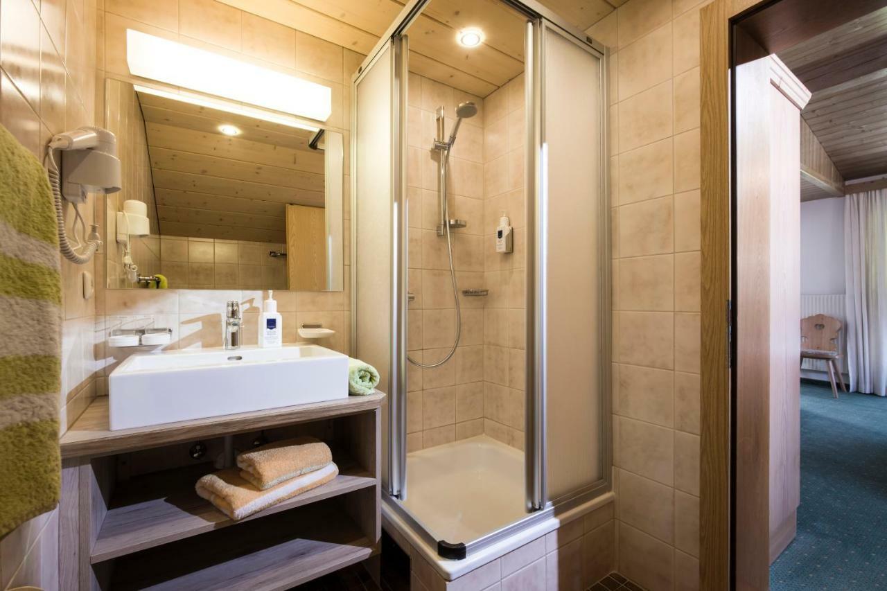 Apartment Martha Майрхофен Экстерьер фото