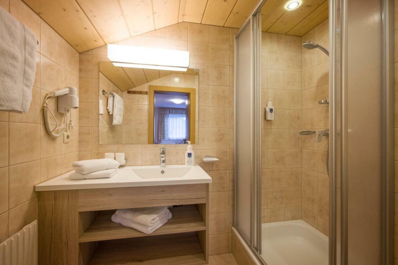 Apartment Martha Майрхофен Экстерьер фото