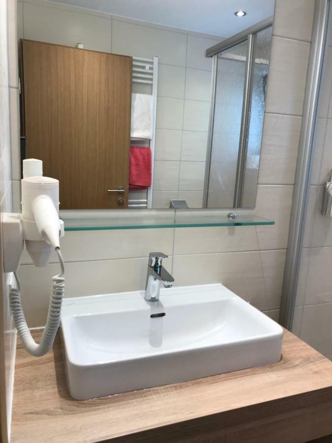 Apartment Martha Майрхофен Экстерьер фото